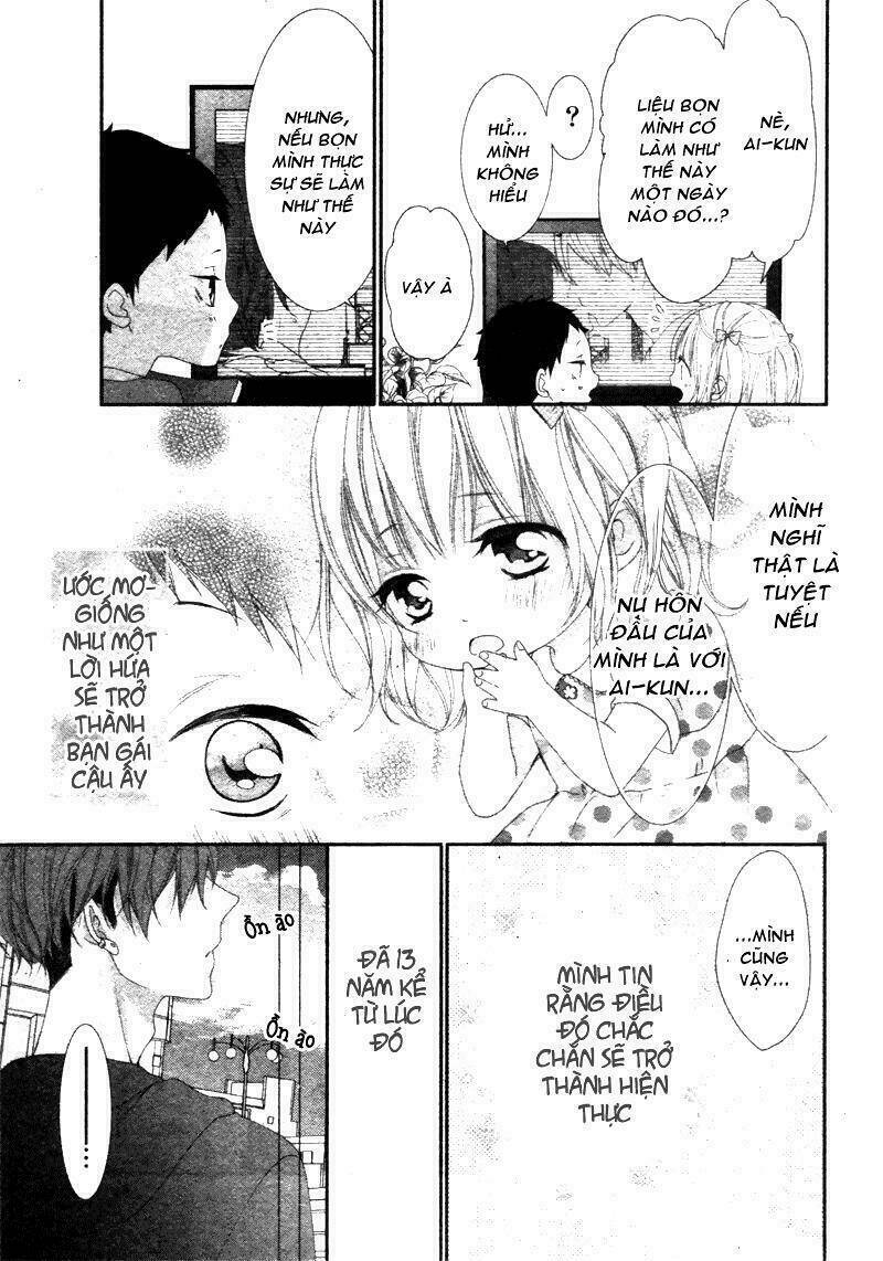 tổng hợp one shot. chapter 373 6