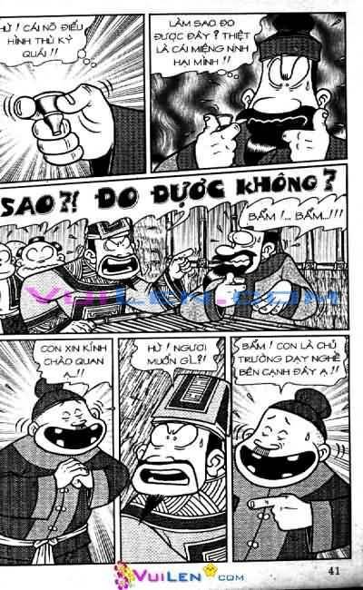 thần đồng đất việt chapter 33 37