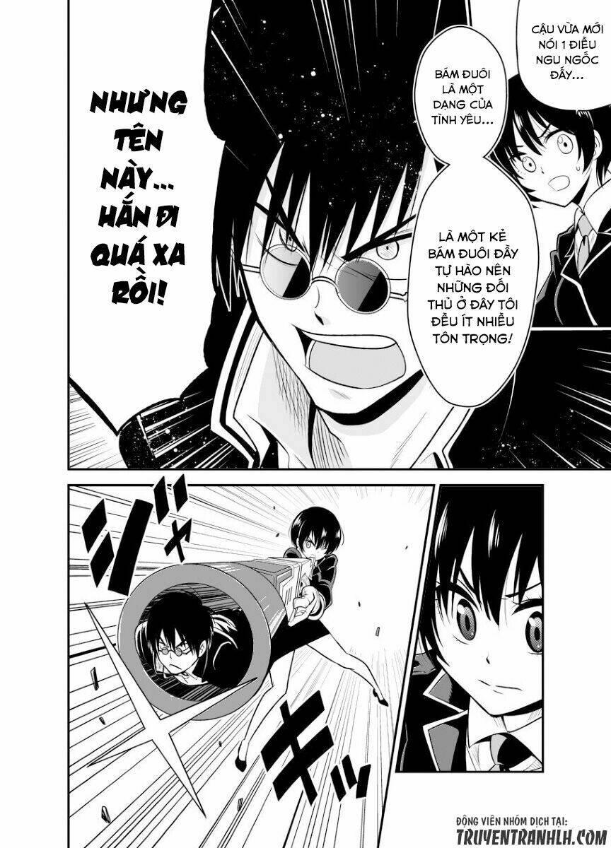 alien vs stalker chapter 1 28