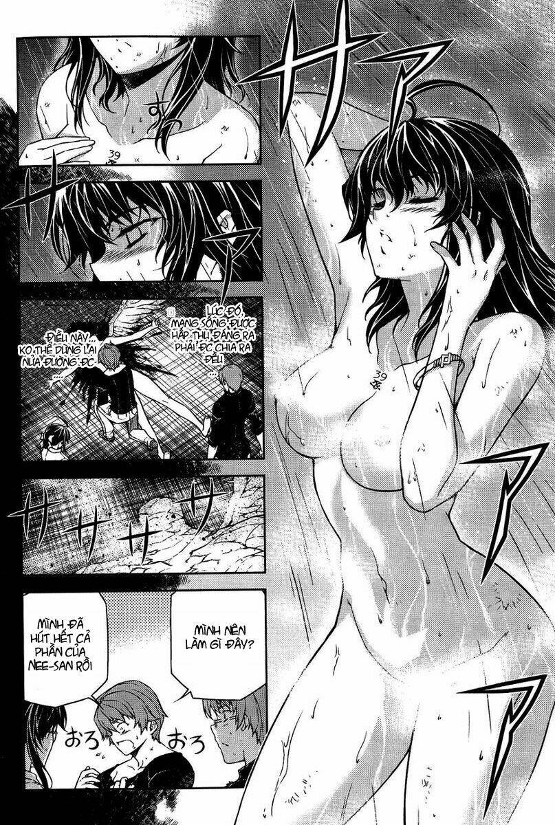 re:birth the lunatic taker chapter 6 3