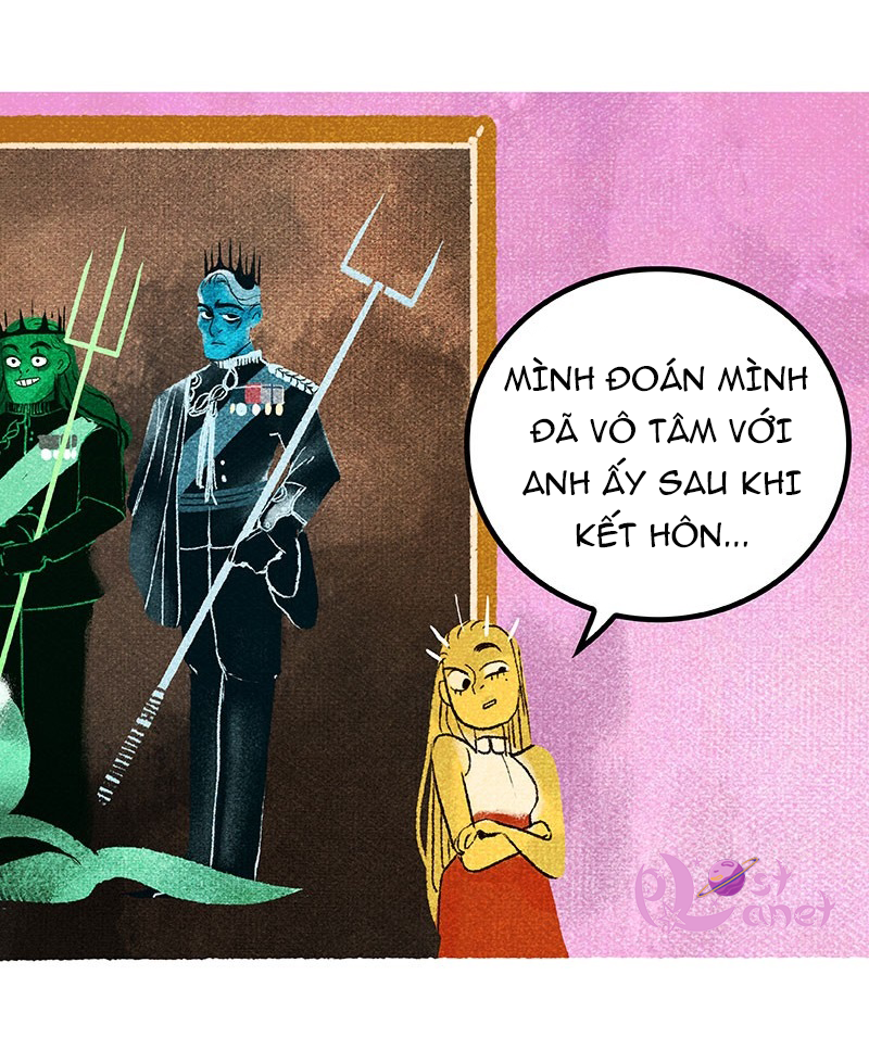 thần thoại olympus chapter 30 18