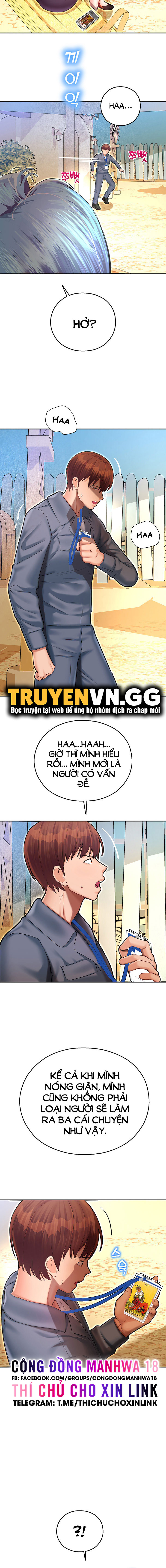 vòng đu quay định mệnh chapter 8 22