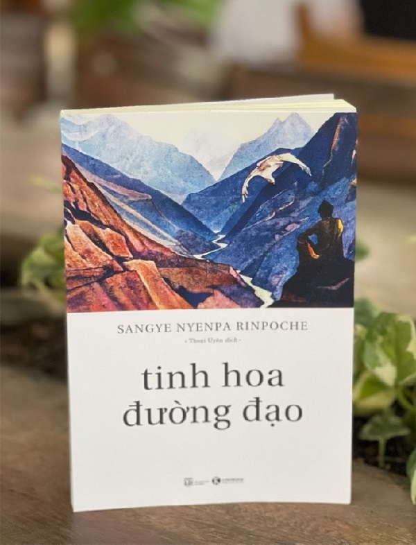 Tinh hoa đường đạo