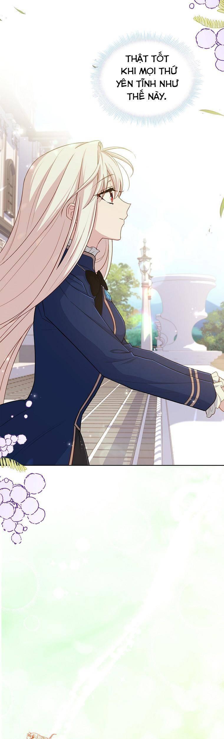 để yên cho tiểu thư hiền chapter 49 16