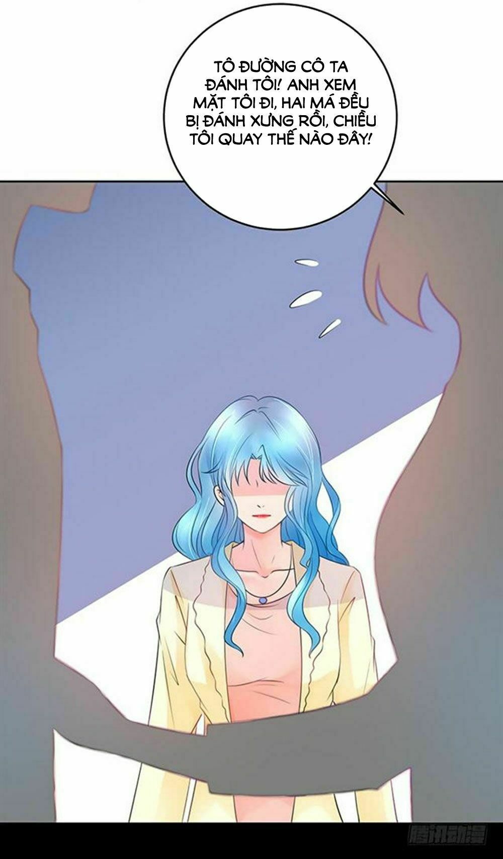 luyến đường thời quang chapter 30 38