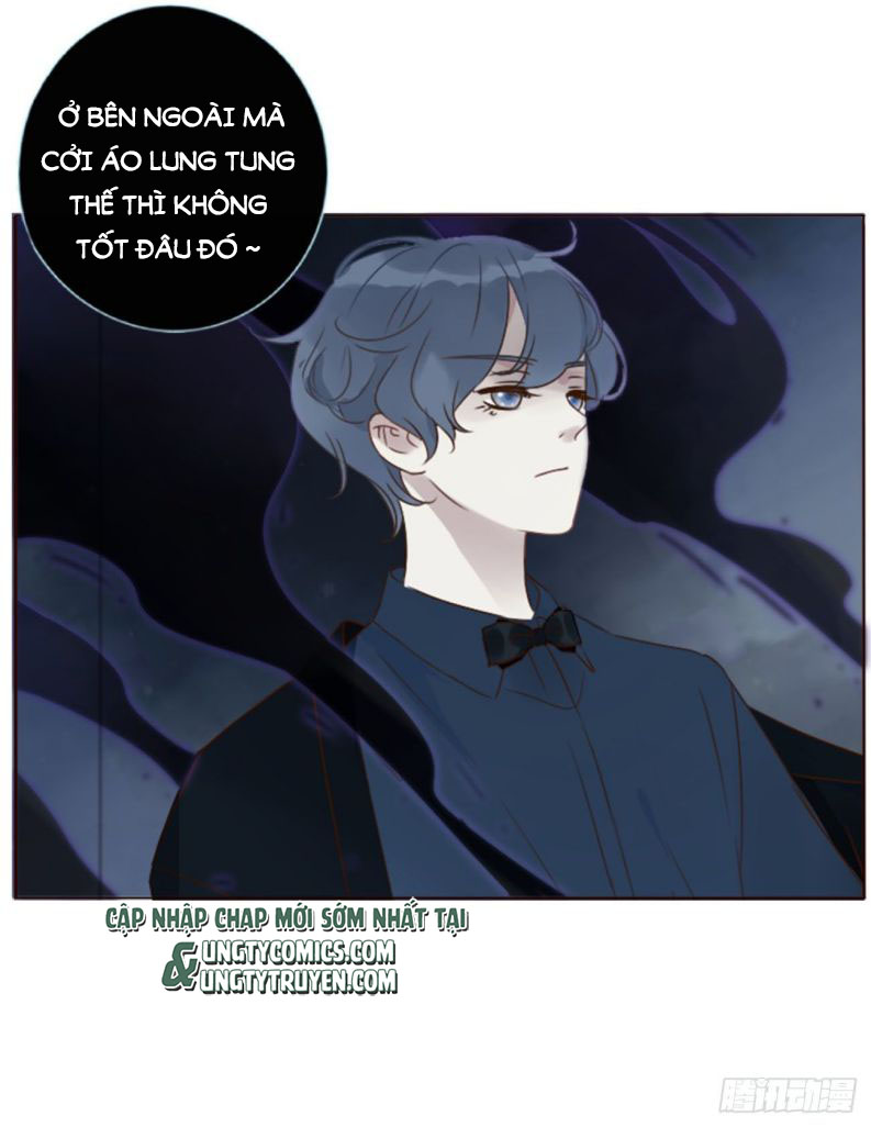 ôm chặt vào lòng chapter 19 39