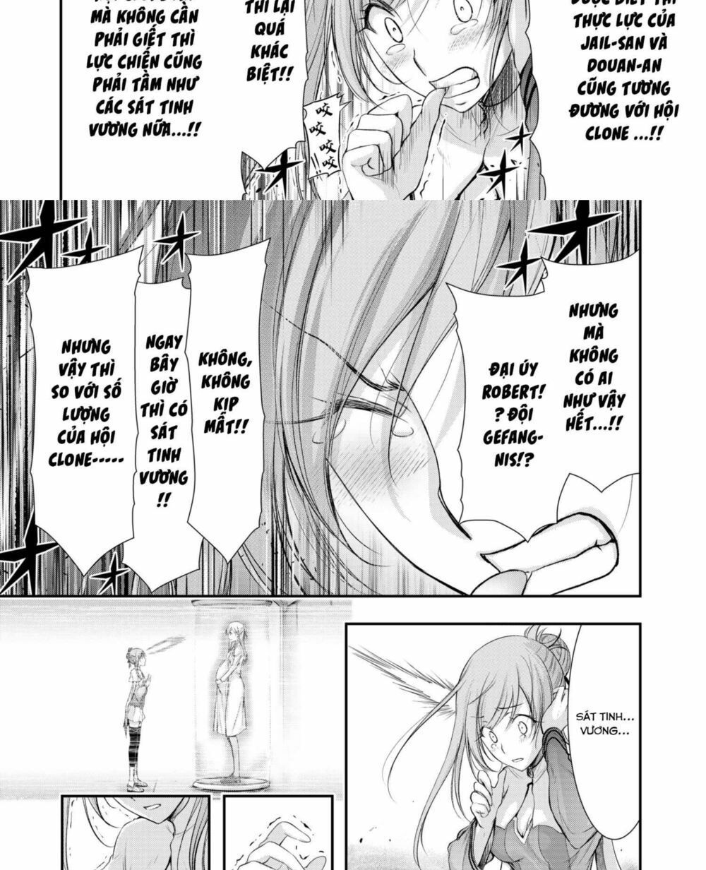 kích trụy vương huyền thoại chapter 74 29