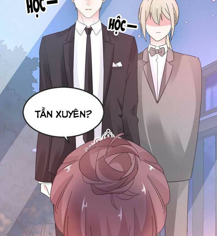 điều ước sủng ái bất bình đẳng chapter 101.2 14