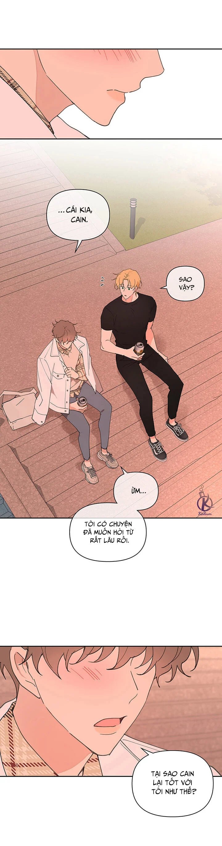 tâm tư của ju in chapter 37 9