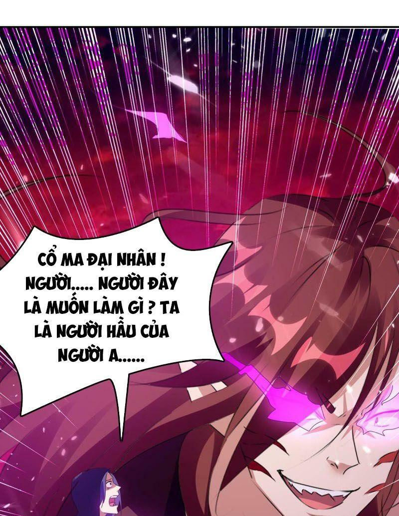 tối cường thăng cấp chapter 212 25