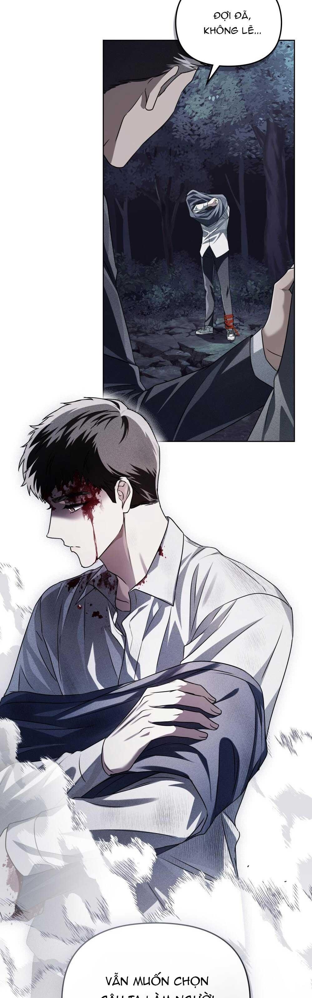 (cbunu) lửa hồn chapter 26 38