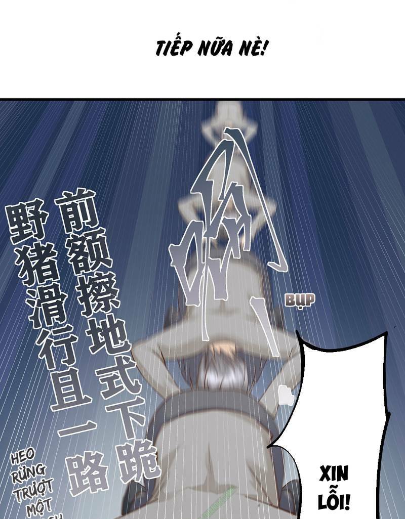 trò chơi tiểu mục tiêu chapter 21 14