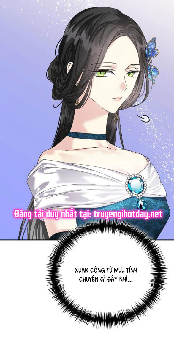 chiếm hữu trái tim bạo chúa chapter 15.1 22