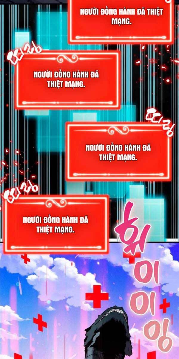 tôi thăng cấp trong lúc ngủ chapter 80 56