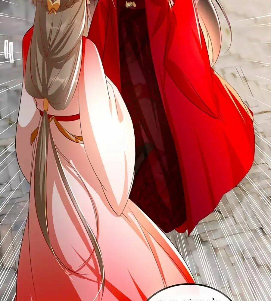 gian phi như thử đa kiều chapter 45 32