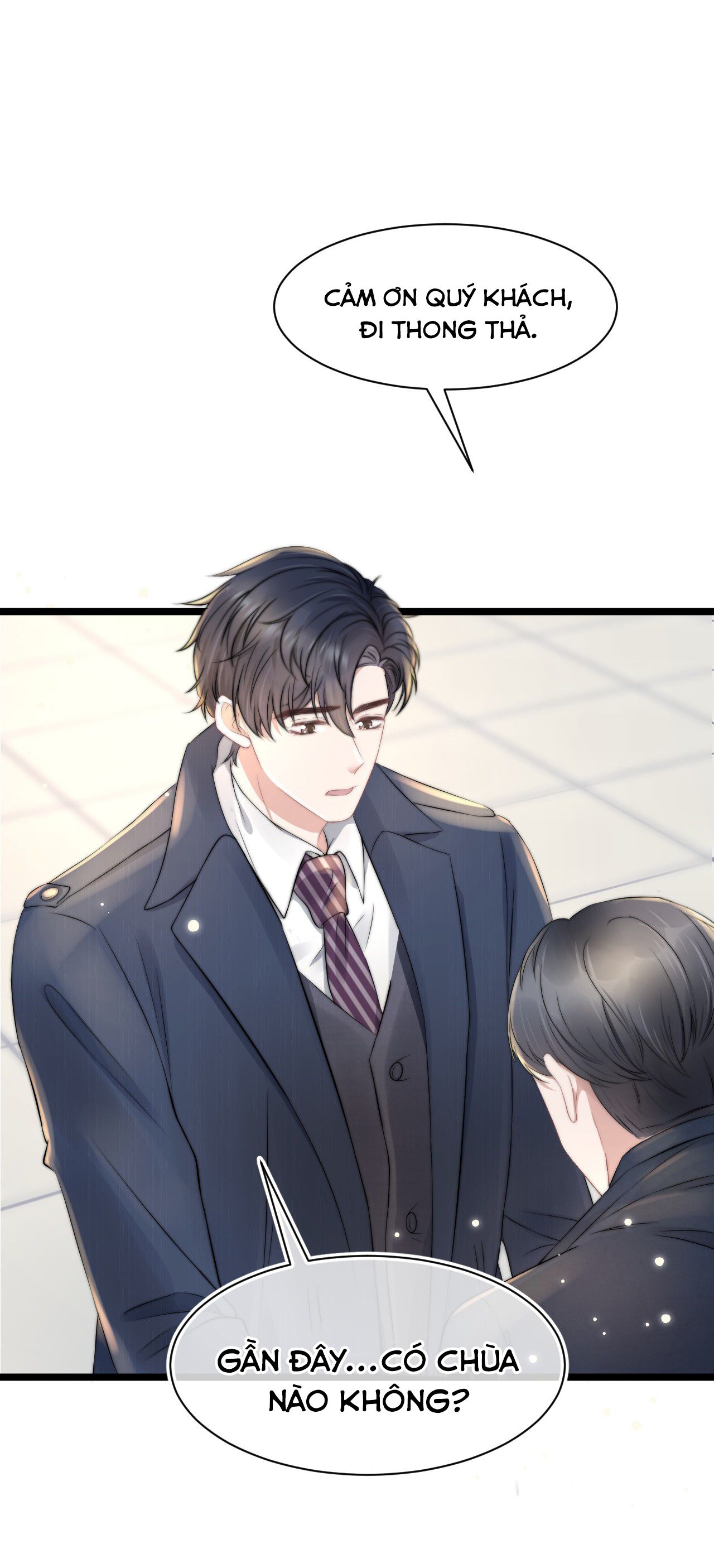 ta sinh con cho tổng tài chapter 61 47