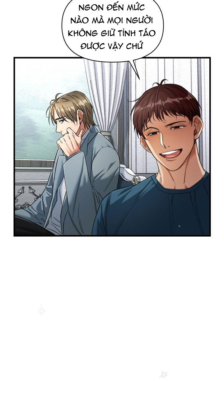 chuyến tàu cuồng loạn chapter 25 50