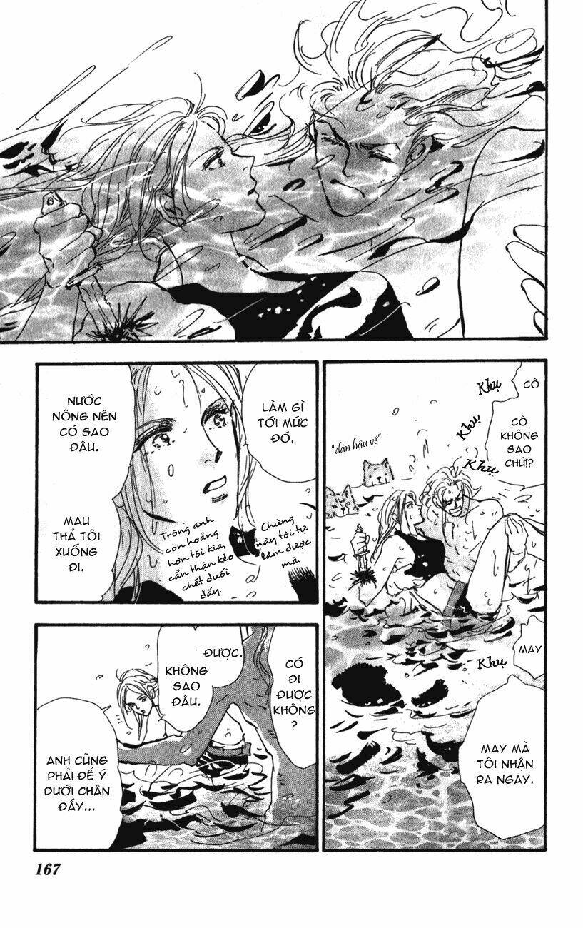 7 mầm sống chapter 116 16