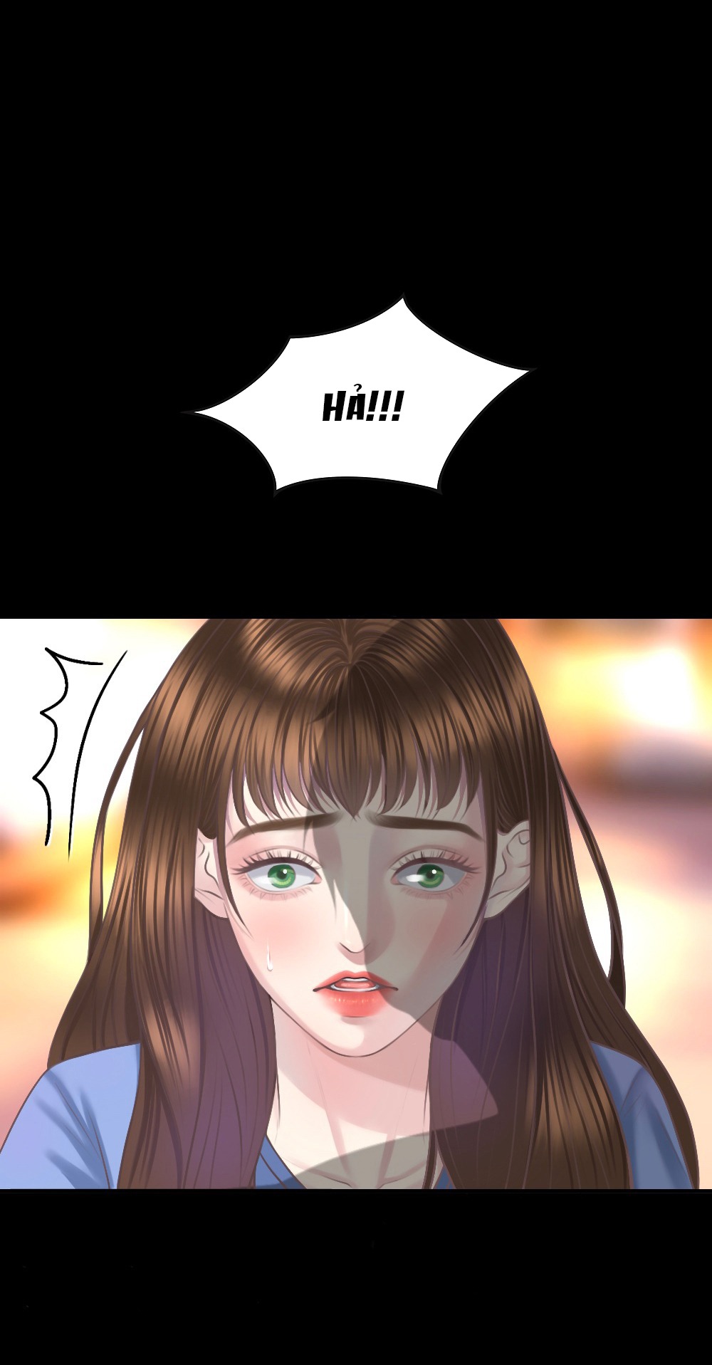 [18+] hãy cẩn thận khi sử dụng từ ''bạn'' sai người chapter 26.1 5