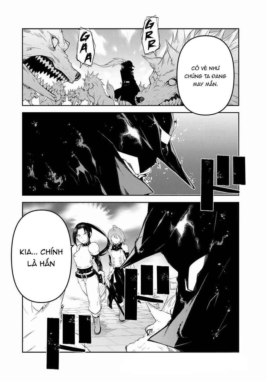 từ chức nghiệp yếu nhất trở thành "thợ rèn" mạnh nhất chapter 51 10