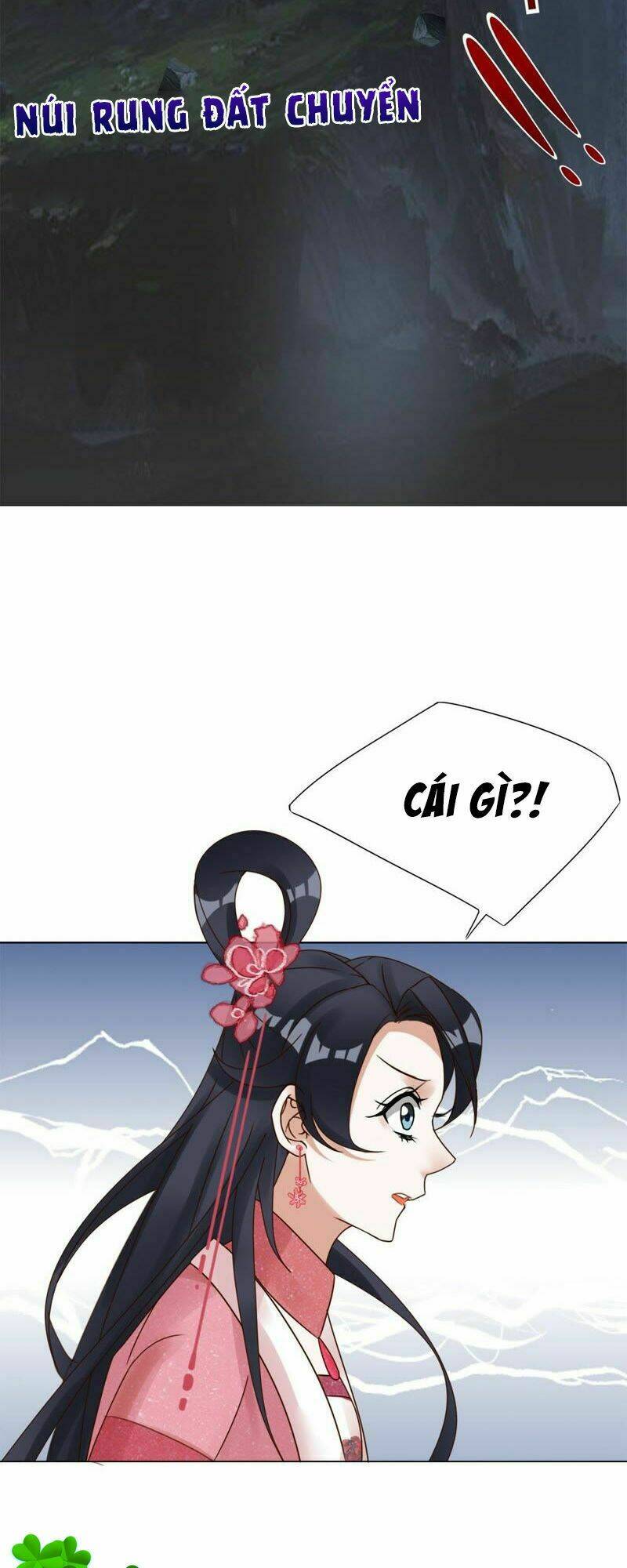 thần nữ thái năng liêu chapter 15 22