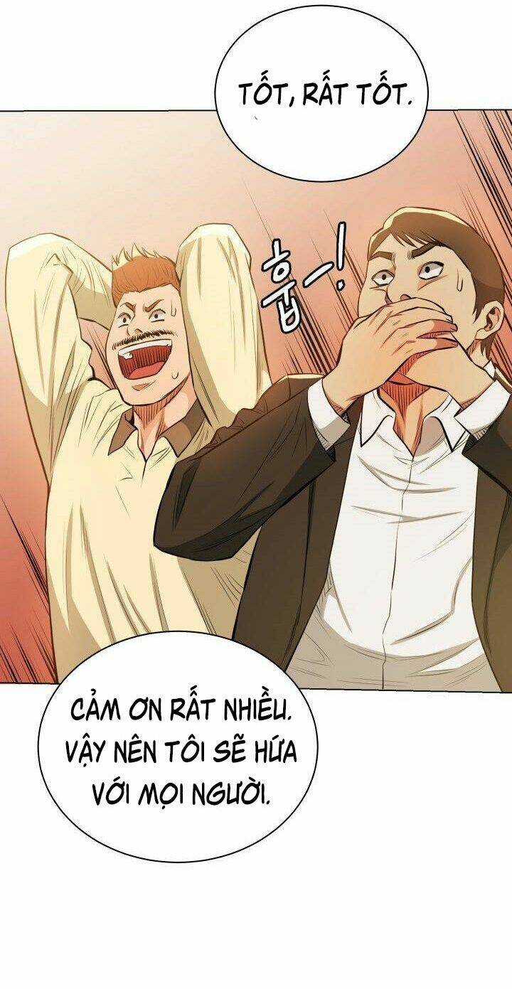 đấu sĩ vô song chapter 22 70