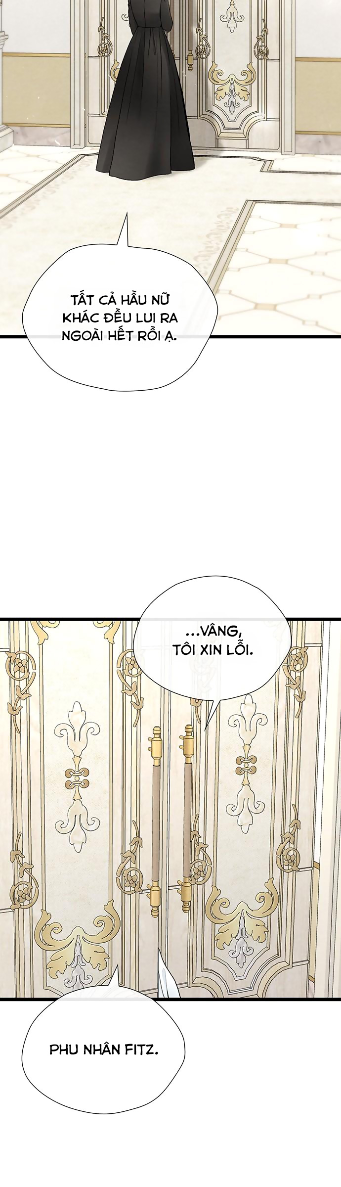 hoàng tử phiền toái chapter 36 15