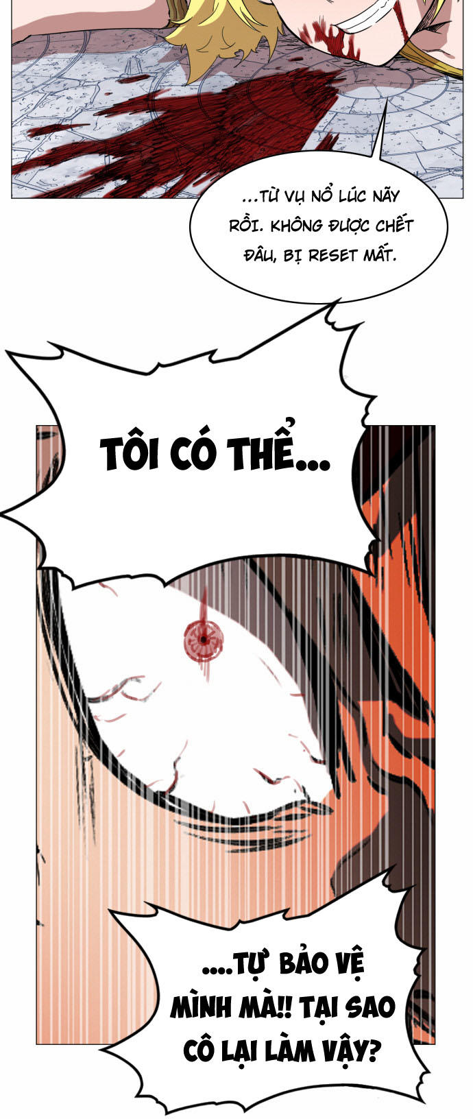 hard core leveling warrior chapter 52 54