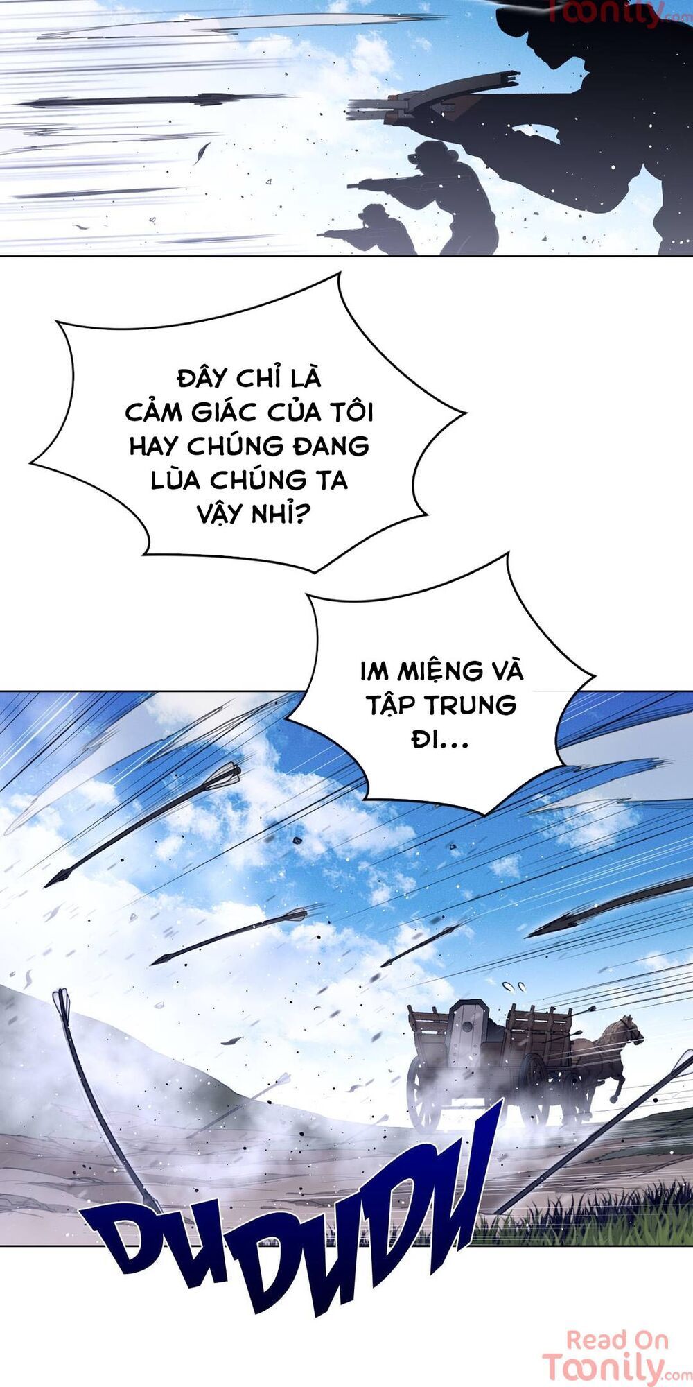 một nửa hoàn hảo chapter 92 28