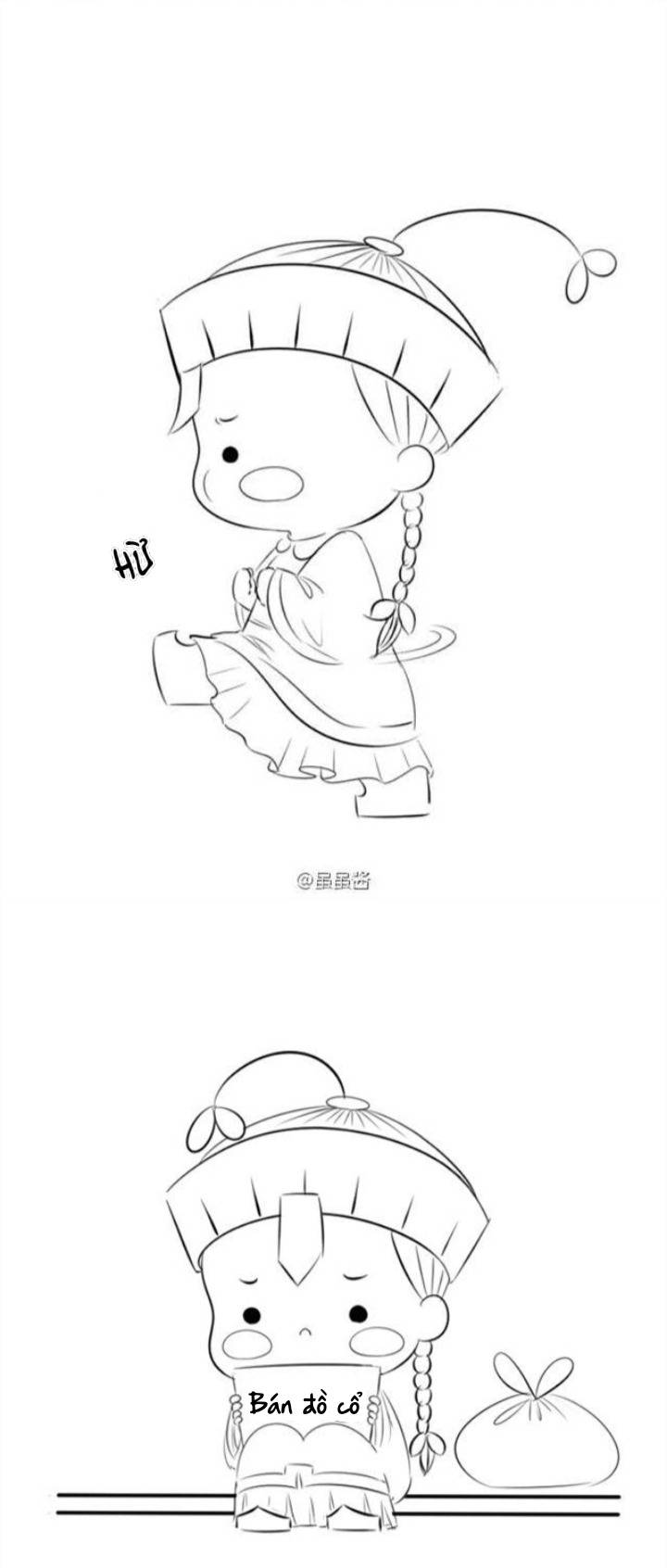 ách! nhặt được một tiểu thây ma chapter 20 34