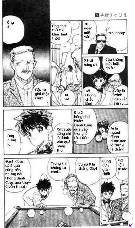 kaito kid chapter 13 17