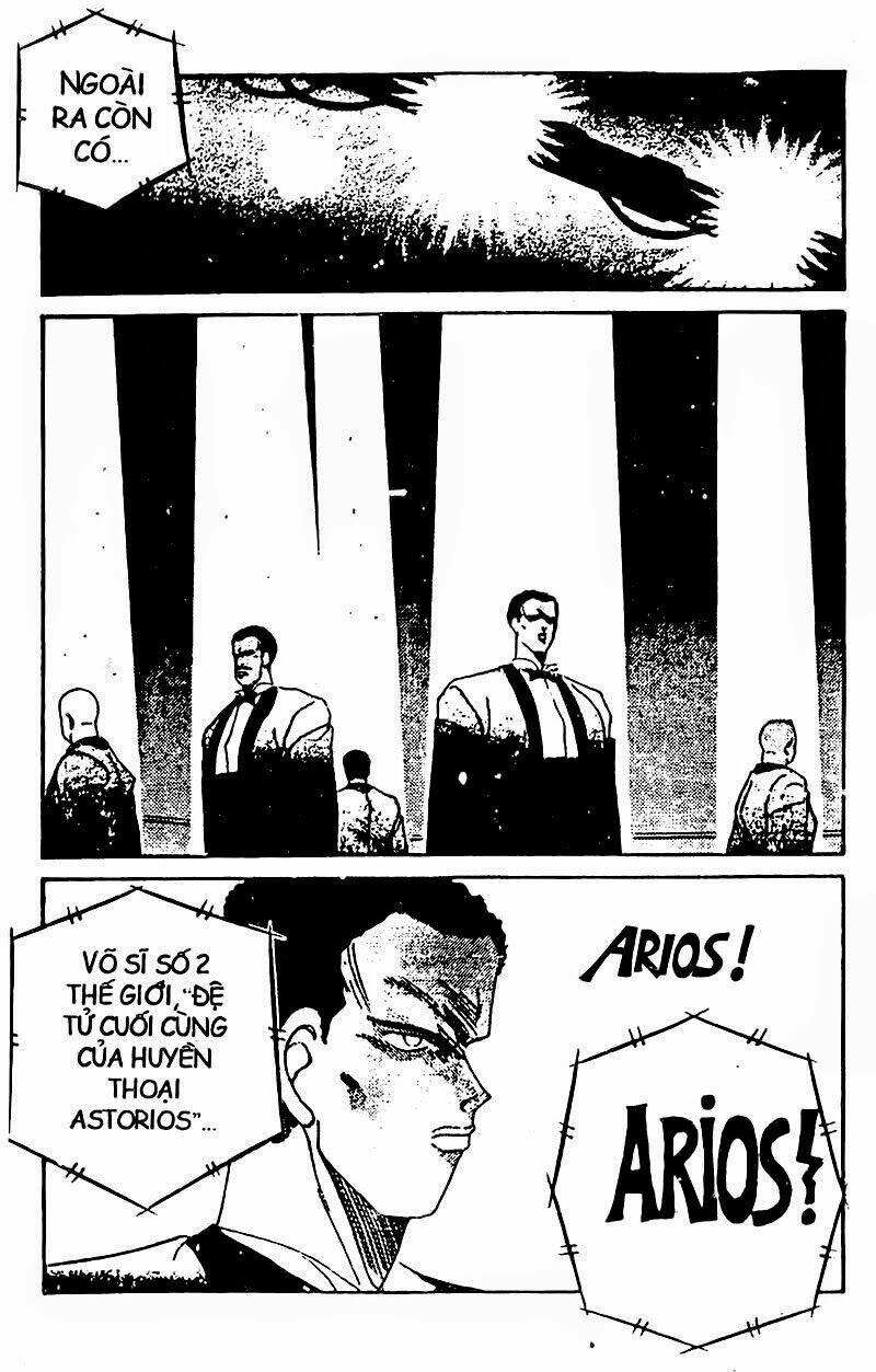 truyền nhân atula - shura no mon i chapter 92 6