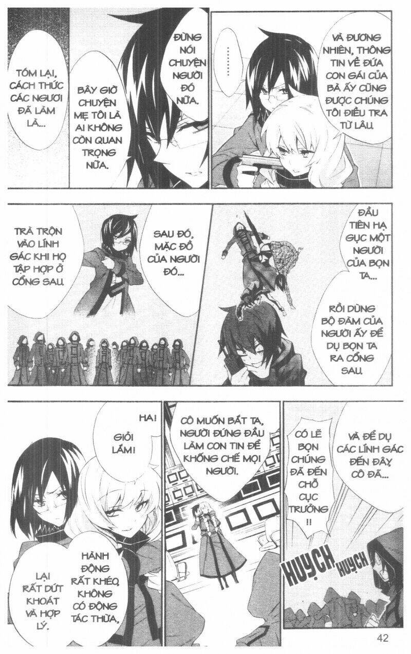 đối đầu thiên sứ chapter 4 42