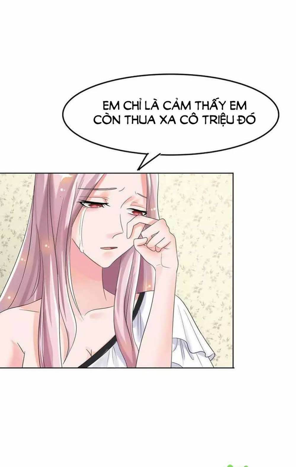 em vẫn còn nhỏ chapter 76 8