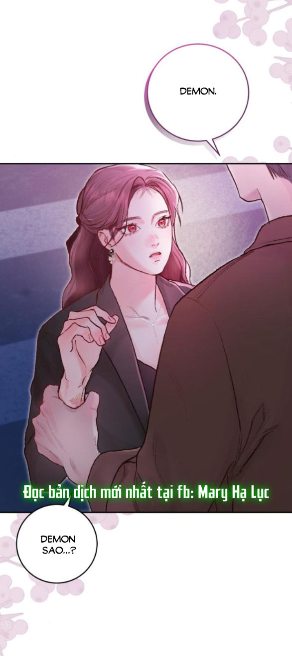 my demon - ác quỷ của tôi chapter 9.1 39
