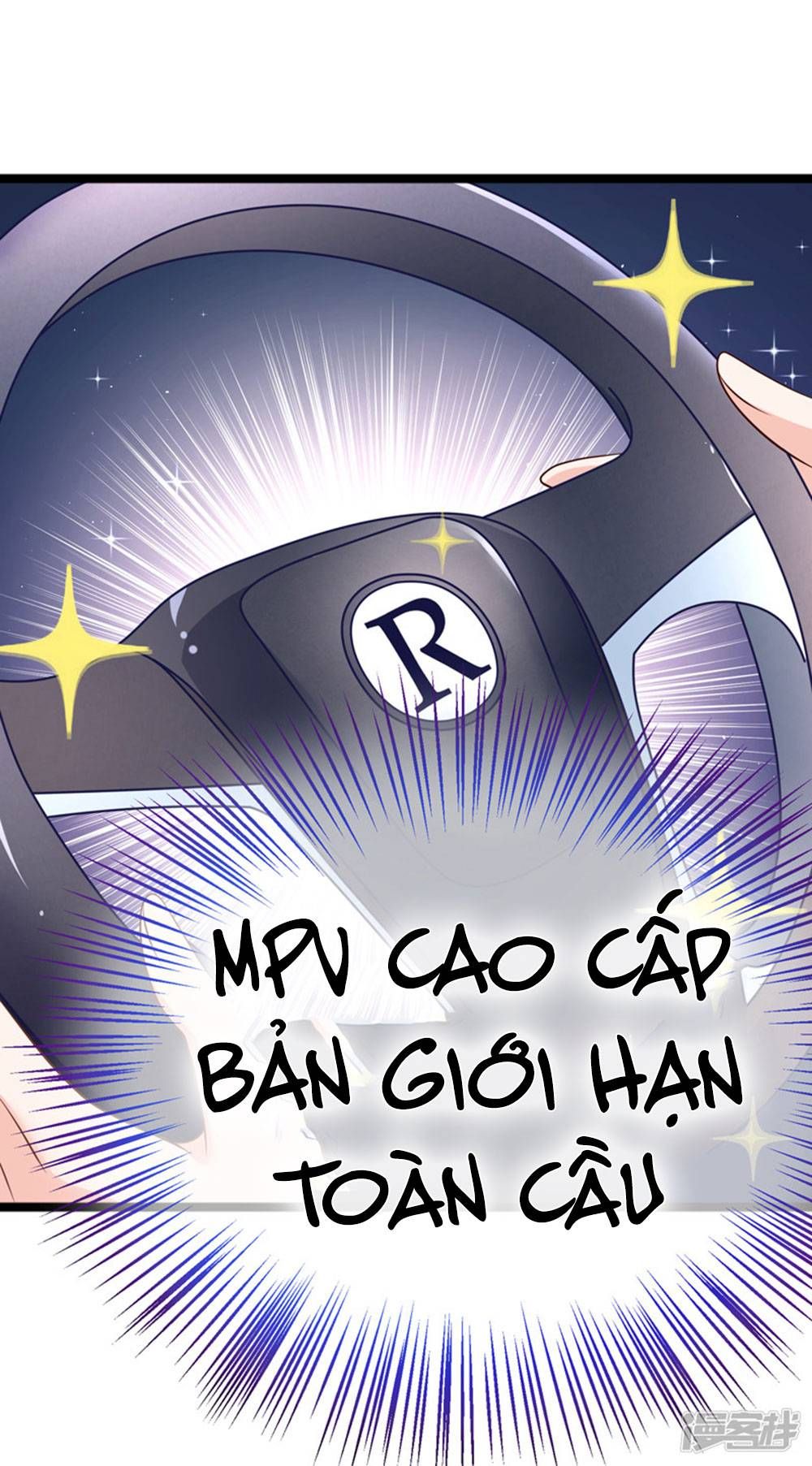 Boss Của Tôi Là Đại Thần chapter 36 - Trang 31