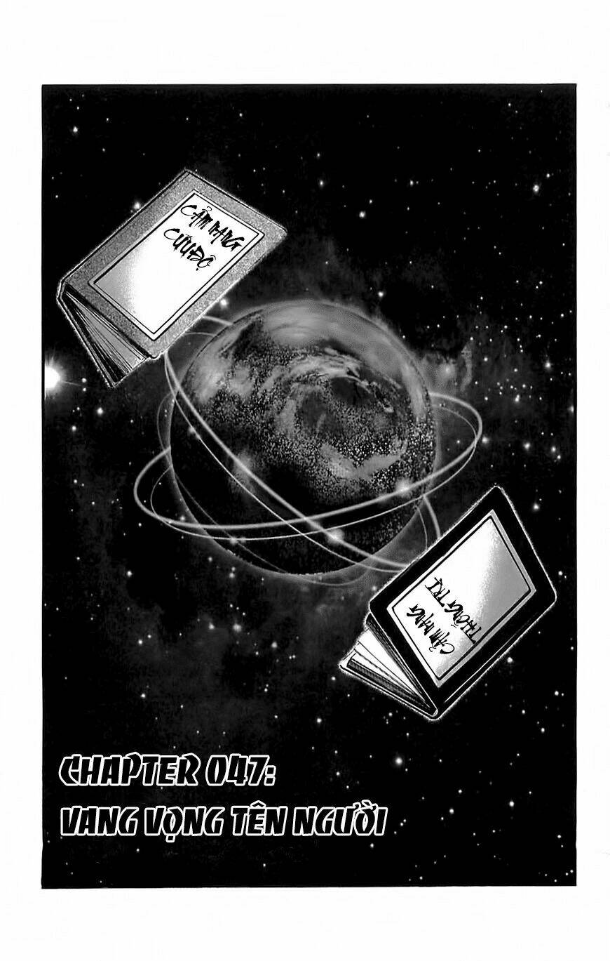 watashi no messiah-sama chapter 47 2