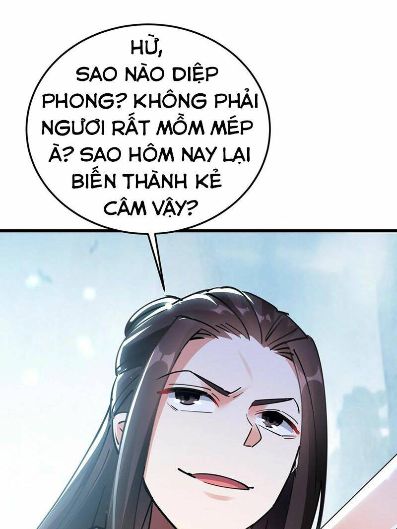 vạn giới tiên vương chapter 79 37