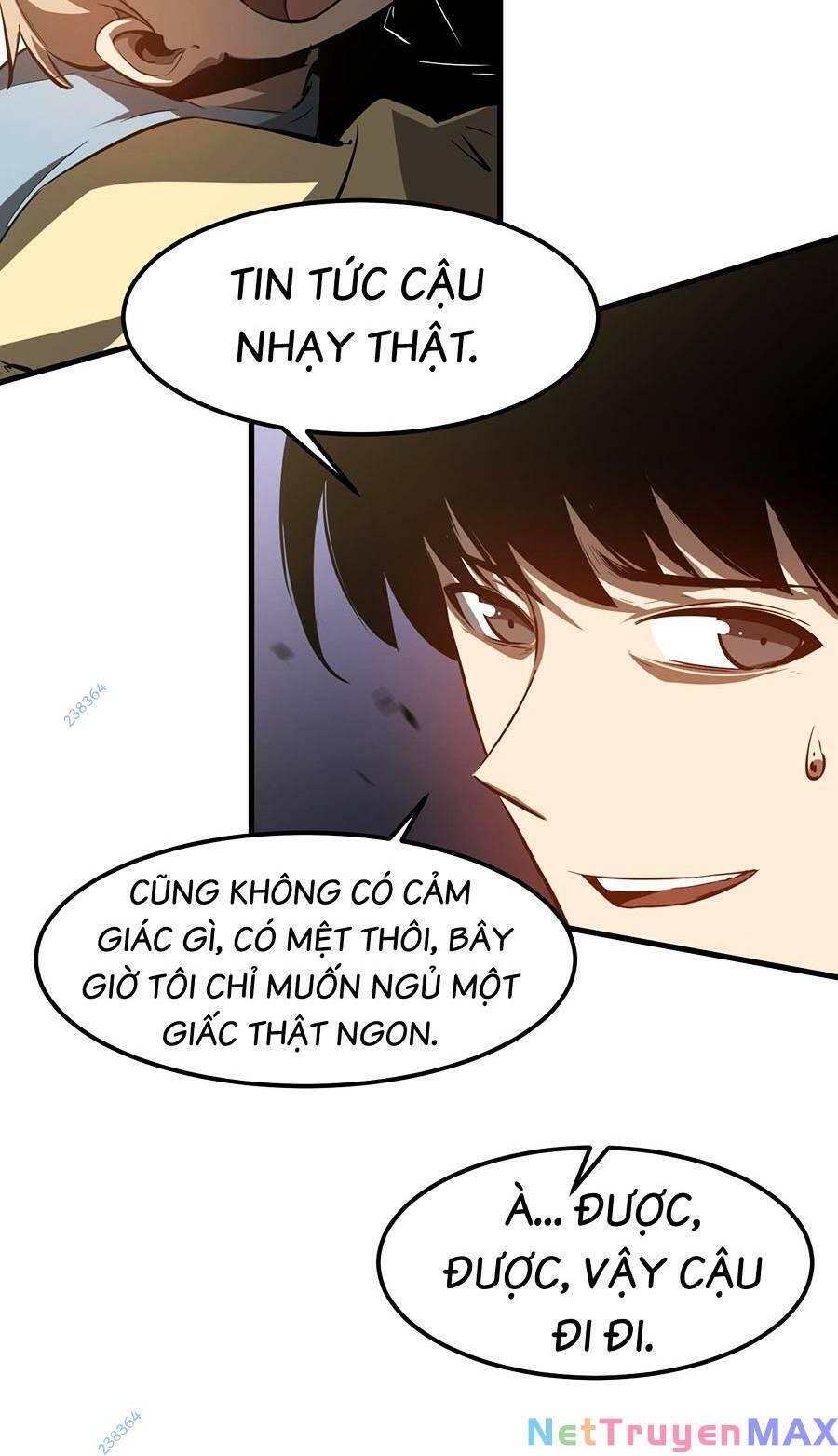 siêu tiến hóa chapter 117 40