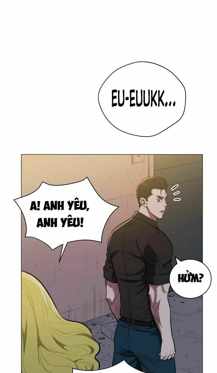 đấu sĩ vô song chapter 8 9