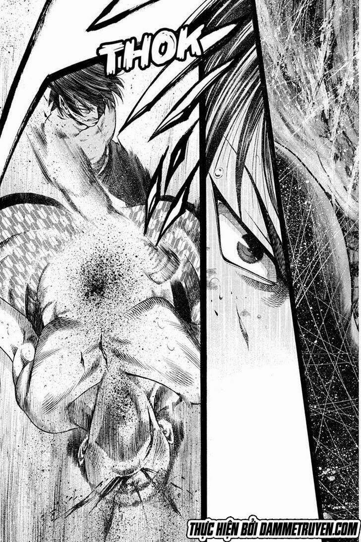 yukikaze chapter 14 3