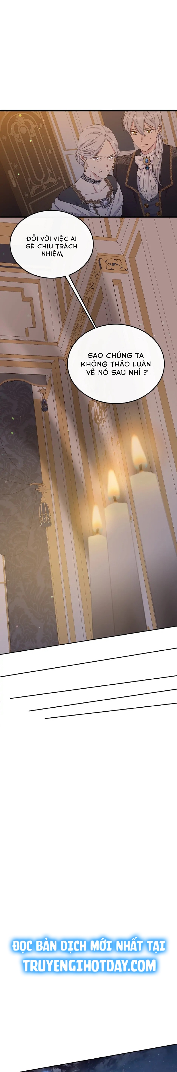 quý cô ngậm thìa vàng chapter 100 20