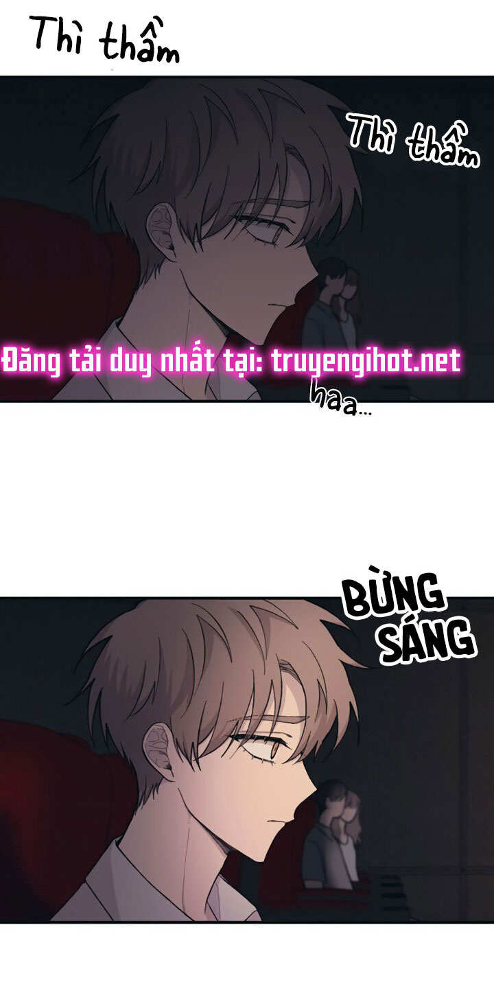 yeonwoo ngây thơ chapter 27.3 12