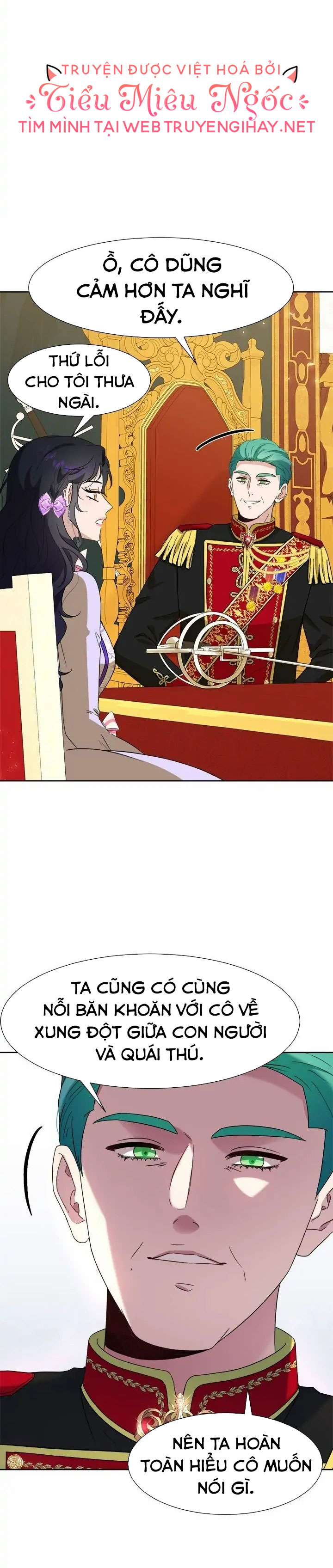 hương vị tình yêu chapter 86 10