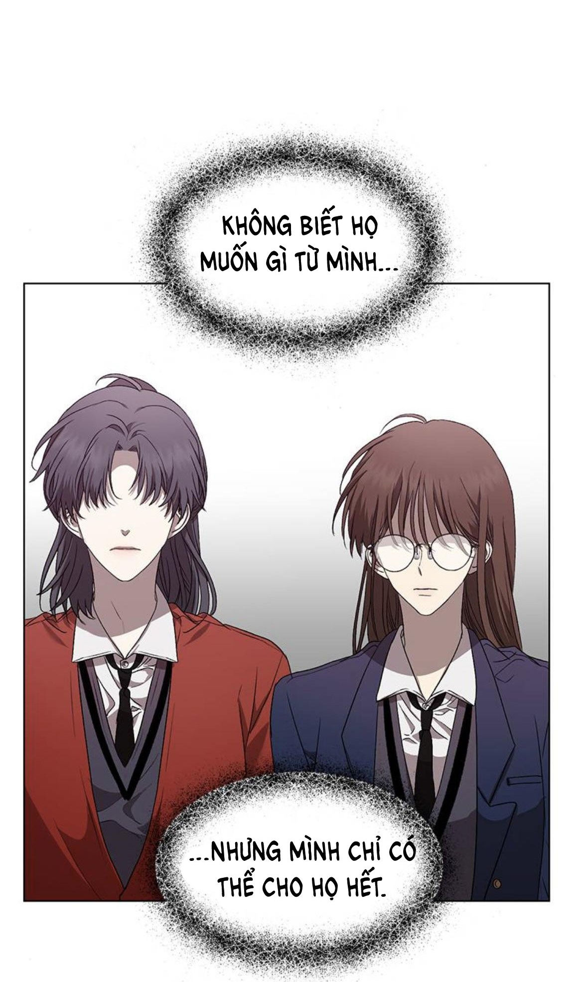 Tự Do Trong Mơ chapter 14.2 4