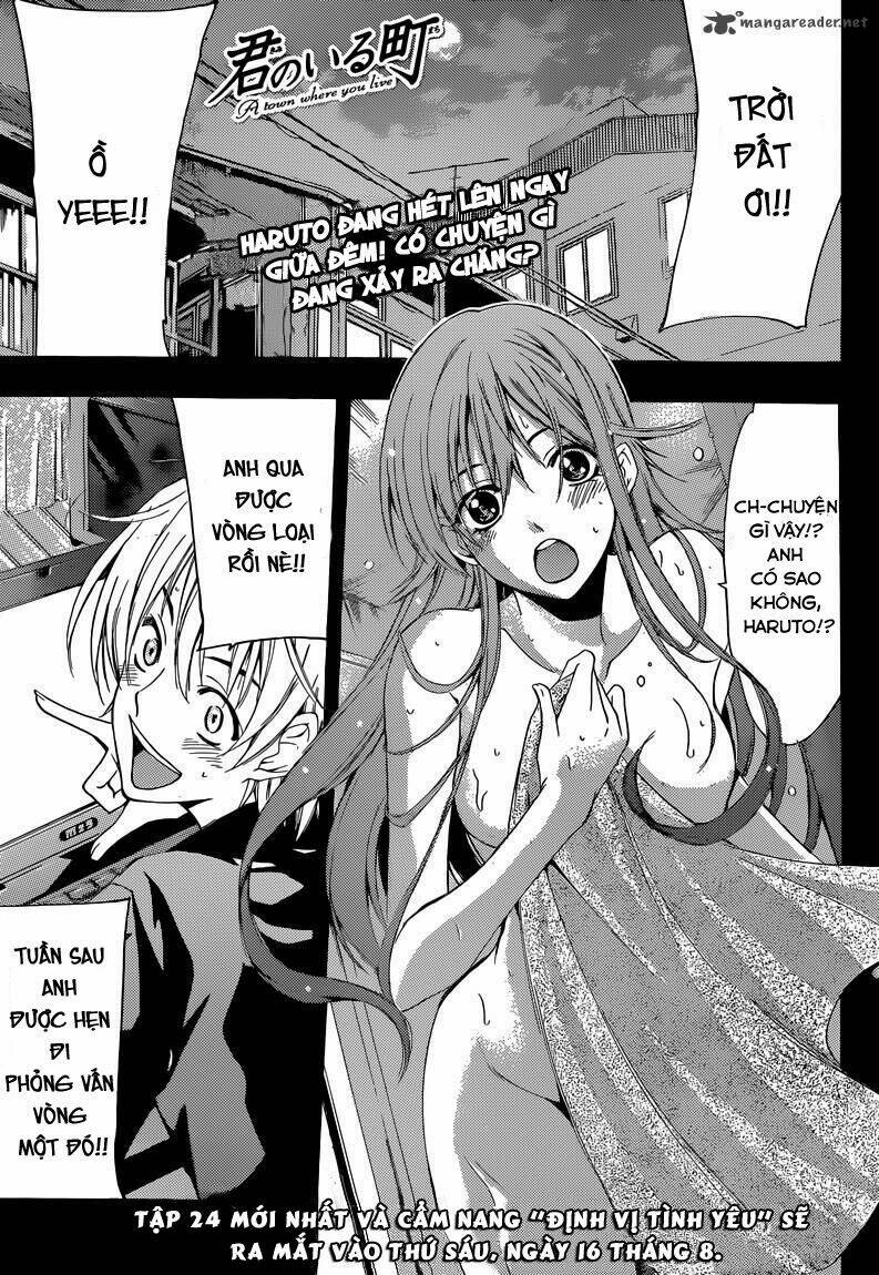 thị trấn tình yêu chapter 239 2