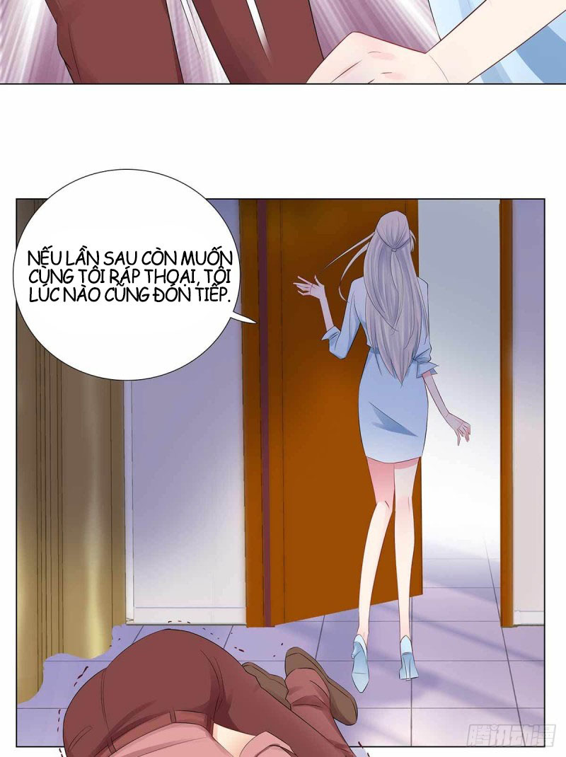 song bảo vô địch chapter 54 18