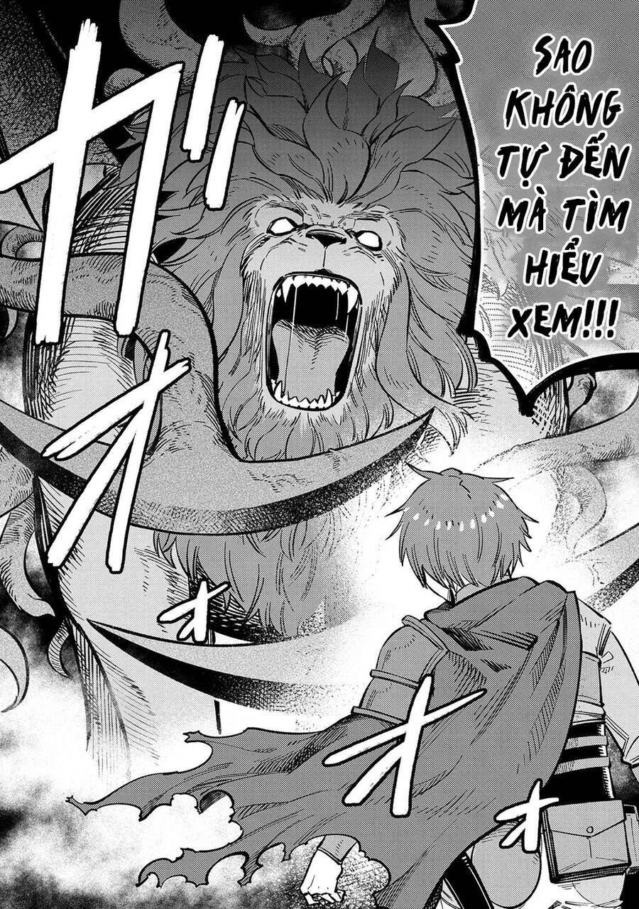 Healer báo thù chapter 45.5 22