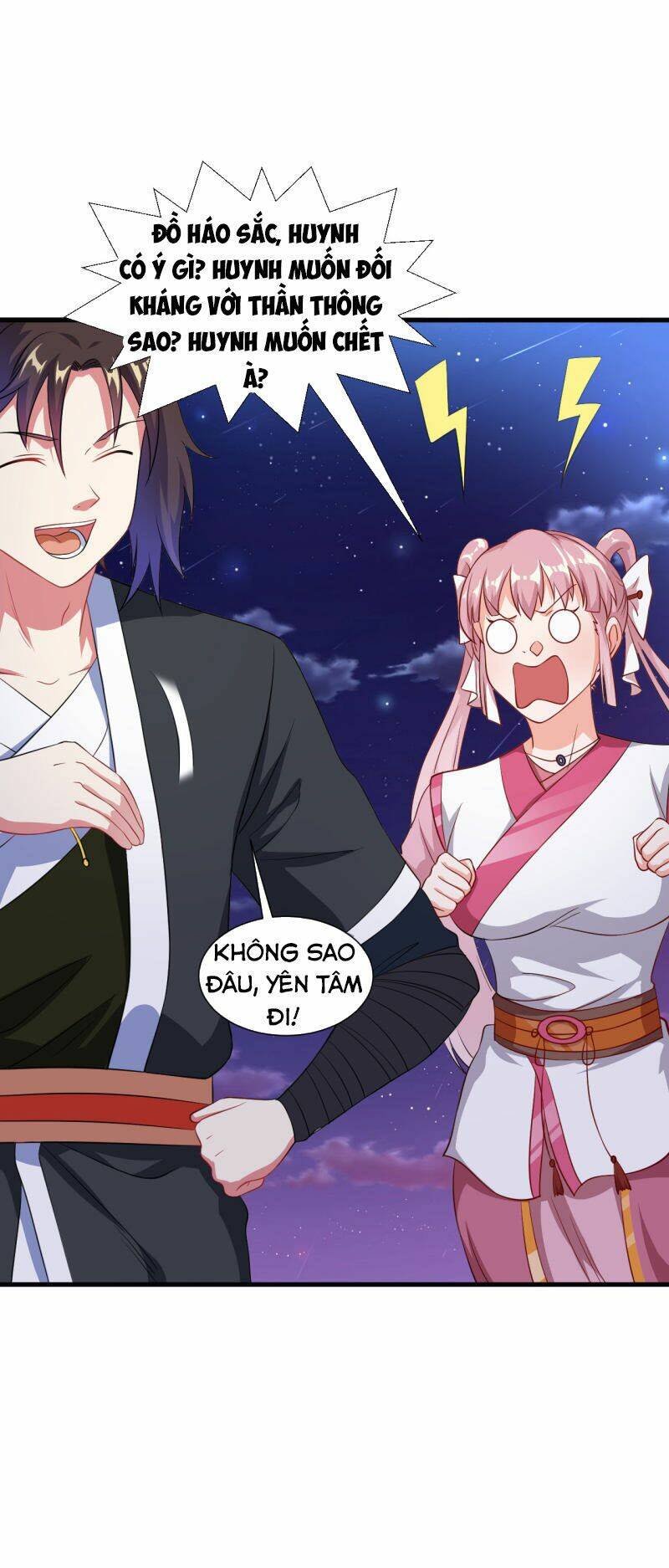 đạo ấn chapter 47 38