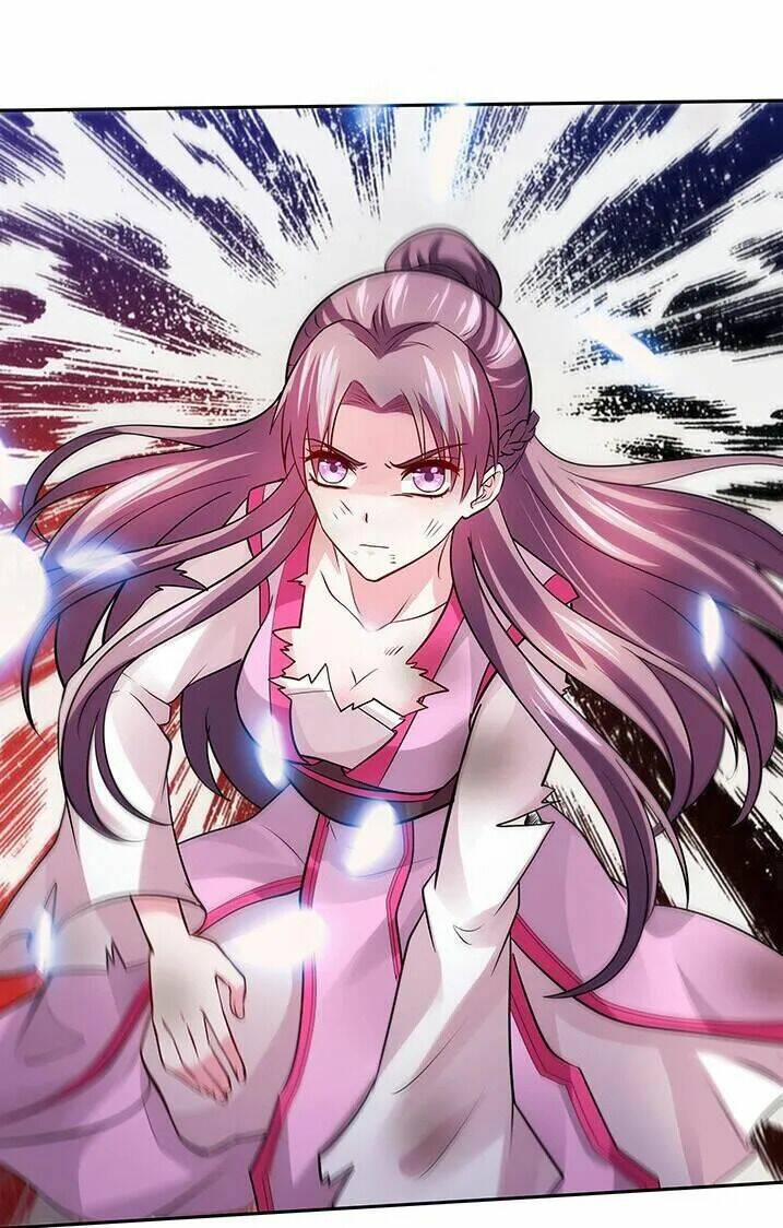 độc phi thần y quá kiêu ngạo chapter 3 5